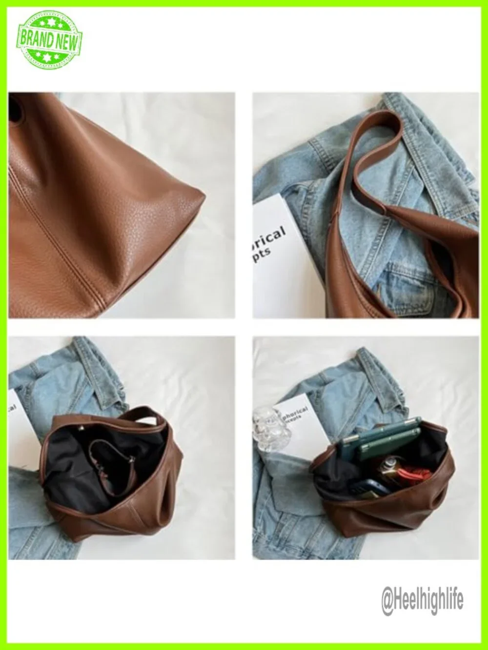 N/A this slouchy
